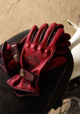 Sunclaw Knuckle Gloves - Wildust Sisters