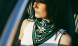 Wildust Sisters Moto Therapy Scarf