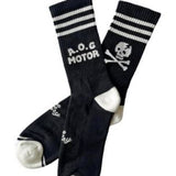 Age of Glory Marauder Socks