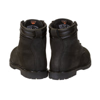 Merlin Ashford D3O WP Boots CE