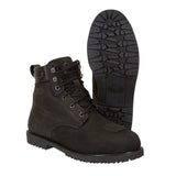 Merlin Ashford D3O WP Boots CE