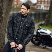 Axe Hydro Waterproof Kevlar® AA Riding Shirt