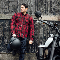 Axe Hydro Waterproof Kevlar® AA Riding Shirt