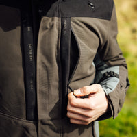 Borderlands Jacket AA Waterproof