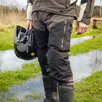 Borderlands Borderlands AA Waterproof In Boot Trousers