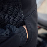 Brecken D3O Air Mesh AA Hoody