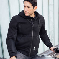 Brecken D3O Air Mesh AA Hoody