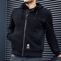 Brecken D3O Air Mesh AA Hoody