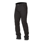 Merlin Brody Single Layer AA Riding Chinos D30 Black