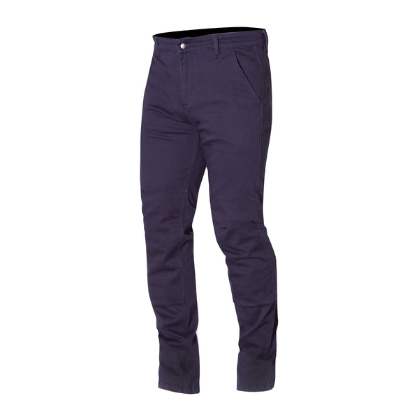 Merlin Brody Single Layer AA Riding Chinos D30 Navy