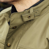 Burslem Eco Laminated Jacket AA