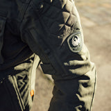 Coplow D3O Eco Laminated AA Jacket 1