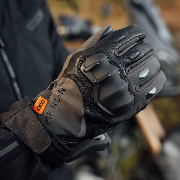 Denali Gloves D30 Adventure