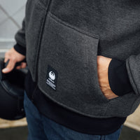 Merlin Hamlin II AA Hoody