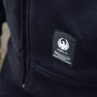 Hamlin Hydro Kevlar Hoody