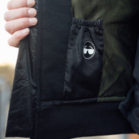 Hamlin Hydro Kevlar Hoody
