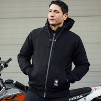 Hamlin Hydro Kevlar Hoody