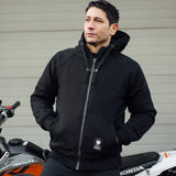 Hamlin Hydro Kevlar Hoody