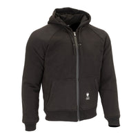 Hamlin Hydro Kevlar Hoody