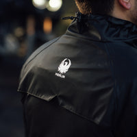 Merlin Hydroshield Waterproof over Jacket