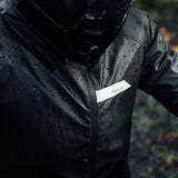 Merlin Hydroshield Waterproof over Jacket
