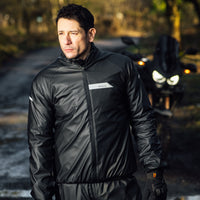 Merlin Hydroshield Waterproof over Jacket