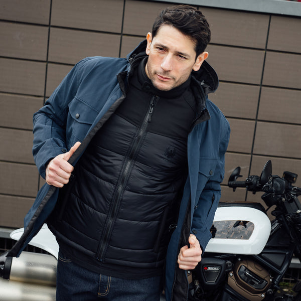 Jagger Urban Utility AA Waterproof Jacket