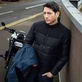 Jagger Urban Utility AA Waterproof Jacket