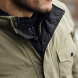 Jagger Urban Utility AA Waterproof Jacket