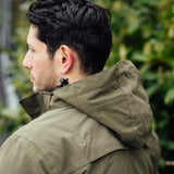 Jagger Urban Utility AA Waterproof Jacket