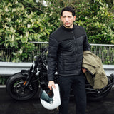 Jagger Urban Utility AA Waterproof Jacket