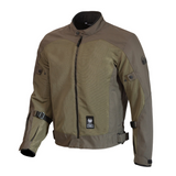 Merlin Prospect Air Mesh Jacket