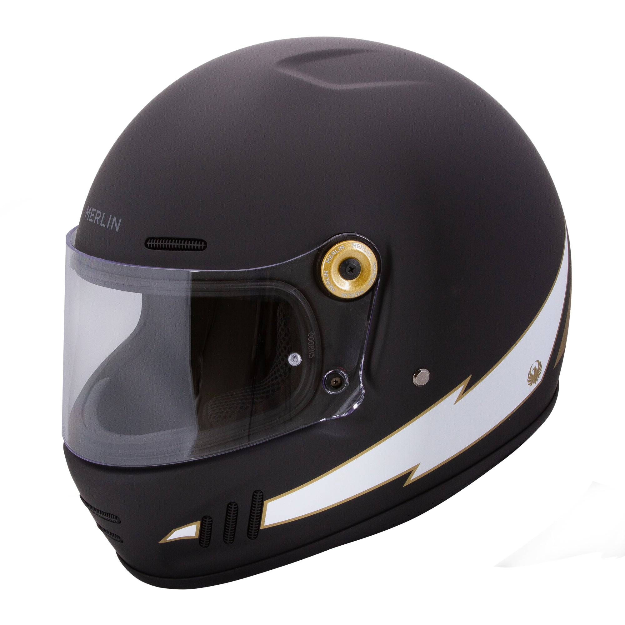 5xl motorcycle half helmet Highway 21 .357 Solid Half Helmet Grey / Small