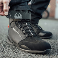 Street Pro D30 WP Boot