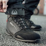 Street Pro D30 WP Boot