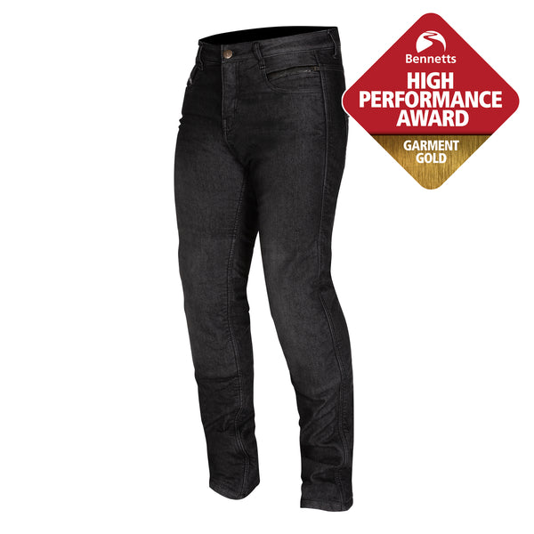 Merlin Waterproof Mason 2 D30 AAA Mens Jeans
