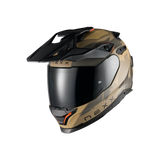 NEXX-Y.TRAVL PRIMAL SAND.GREY MT