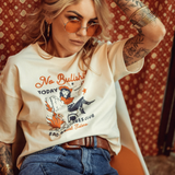 Wildust Sisters No Bull Tee