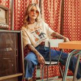 Wildust Sisters No Bull Tee