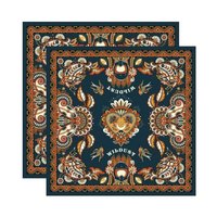 Wildust Sisters Nomad Scarf