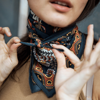 Wildust Sisters Nomad Scarf