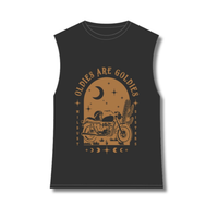 Wildust Sisters Oldies Tank Top