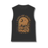Wildust Sisters Oldies Tank Top