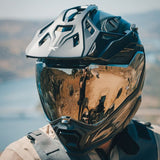 X.WED3 GOLDEN DUNE CARBON GOLD