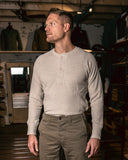 1936 Waffle Shirt