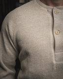 1936 Waffle Shirt