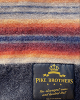 Pike Brothers 1969 Denakatee Depakatè Wool Blanket
