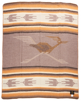 Pike Brothers 1969 Roadrunner Blanket