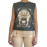 Wildust Sisters Pray Tank Top