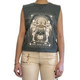 Wildust Sisters Pray Tank Top